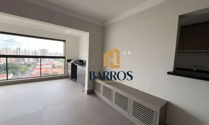 Apartamento a venda 3 dormitórios, 110m2 - Edifício Ilha de Maui - São Judas - Piracicaba SP