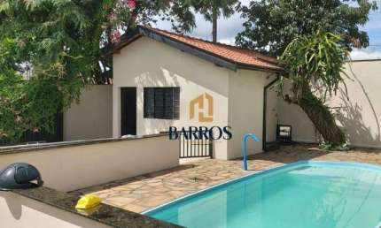 Imóveis comerciais á venda - Bairros Santa Terezinha - Piracicaba/SP