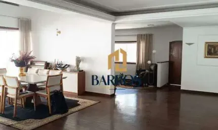 Casa sobrado à venda 5 dormitórios 468,50 m2 - Bairro Nova Piracicaba - Piracicaba, SP