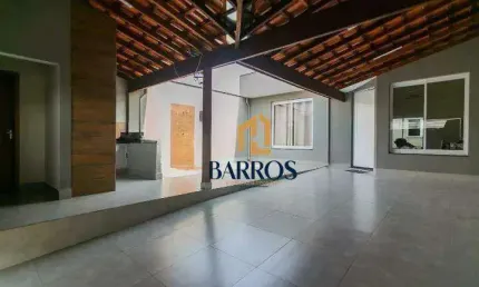 Casa à venda 3 dormitórios 208m2 - bairro água branca - piracicaba, sp