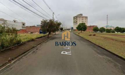 Terreno á venda 175m2- Bairro Água Branca - Piracicaba/SP