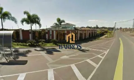 Terreno á venda 1000m2 - bairro campestre - piracicaba/sp