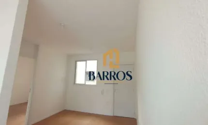 Apartamento à venda 2 dormitórios, 44m² - bairro vila sônia - piracicaba/sp