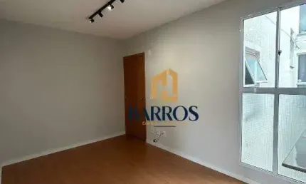 Apartamento à venda 2 dormitórios, 39m² - Jardim Parque Jupiá - Piracicaba/SP