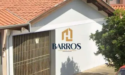 Casa à venda 2 dormitórios 200 m² Bairro Jardim Algodoal - Piracicaba, SP