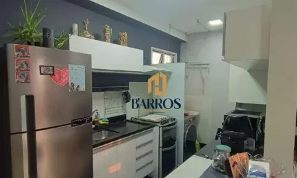Apartamento a venda 3 dormitórios 74m2 - Glebas California - Piracicaba SP