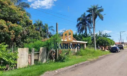 Terreno á venda 2.866 m² - Bairro Dois Córregos - Piracicaba/SP