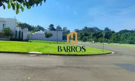 Terreno á venda 273m2 - Bairro Nova Pompéia - Piracicaba/SP