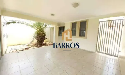 Casa a venda , com 2 dormitório 1 suíte 171 m2-Bairro vila Sônia- Piracicaba SP