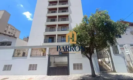 Apartamento a venda 2 dormitórios 62m2 - Edifício Viena - Bairro São Judas - Piracicaba SP