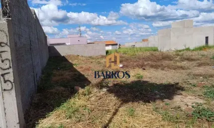 Terreno á venda 250m2 - Bairro Jardim São Francisco - Piracicaba/SP