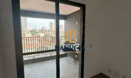Apartamento á venda 2 dormitórios, 65m²- Bairro Nova América, Residencial Novam New Life - Piracicaba/SP