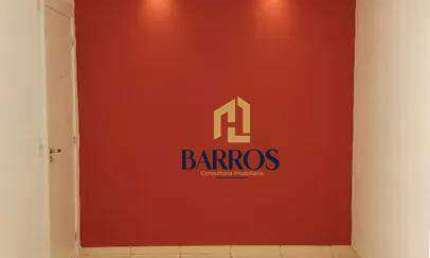 Apartamento á venda 2 dormitórios, 48m2 - Bairro Campestre, Condomínio Vitta Campestre - Piracicaba/SP