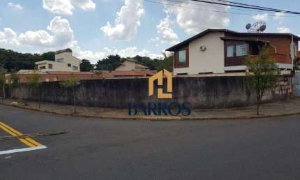 Terreno á venda 510m2 - Bairro Nova Piracicaba - Piracicaba/SP