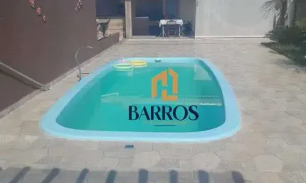 Casa a venda 3 Dormitórios 350m2 bairro Vem Viver l, Piracicaba SP