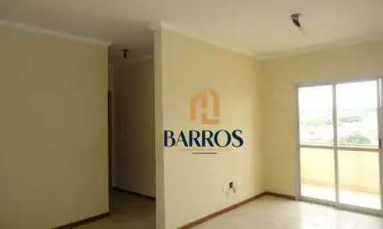 Apartamento á venda 2 dormitórios, 78m2 - Bairro Vila Independência- Piracicaba/SP