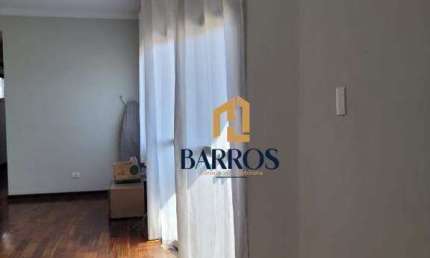Apartamento á venda 3 dormitórios, 122m ² - Bairro Centro, Edificio Acapulco - Piracicaba/SP