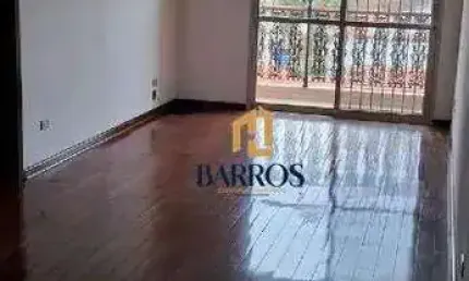 Apartamento à venda 3 dormitórios,107m² - Bairro Jardim Elite, Edifício Zeppelin - Piracicaba/SP