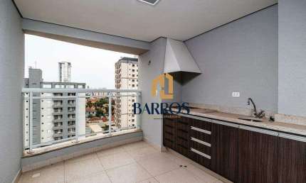 Apartamento Locação 3 dormitórios 81m2 - Bairro São Dimas - Piracicaba SP