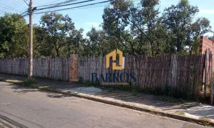 Terreno a venda 325m2 - Bairro Nova América - Piracicaba