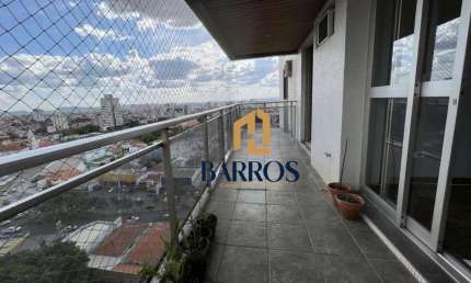 Lindo apartamento - Jd Elite - Local estratégico - 3 Dormitórios
