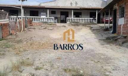 Chácara a venda 1.280m2 5 Casas - Vila Sonia - Piracicaba SP