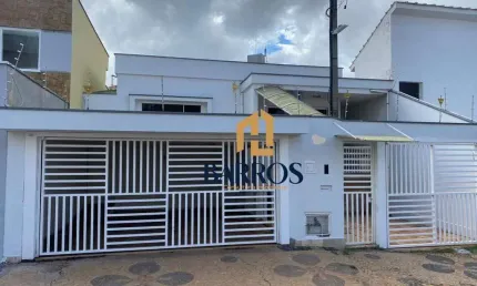 Casa comercial á venda, 5 salas, 300 m² - centro - piracicaba/sp
