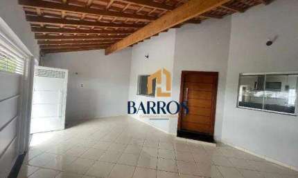 Casa á Venda, 3 dorm, 140m², Pompéia - Piracicaba/SP
