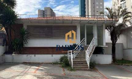 Casa comercial para locação no bairro São Dimas - Piracicaba SP