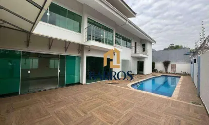 Casa para locação 4 Suítes Condomínio Reserva do Engenho - Piracicaba SP
