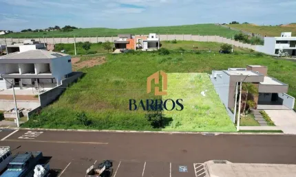 Terreno á venda 275m2 - bairro bongue, residencial solleil - piracicaba/sp