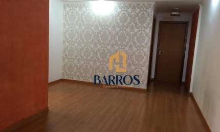 Apartamento a Venda 80m2 3 dormitórios - Sun Park - São Judas - Piracicaba SP