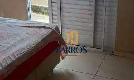 Casa á venda 3 dormitório, 70m2 - Bairro Glebas Califórnia - Piracicaba/SP