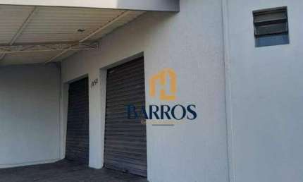 Casa Comercial e Residencial a Venda 3 dormitórios, 480m2 - Santa Terezinha - Piracicaba - SP