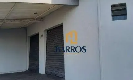 Casa Comercial e Residencial para locação- Santa Terezinha - Piracicaba - SP
