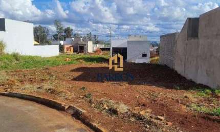 Terreno á Venda, 349m² Campos do Conde - Taquaral Piracicaba/SP