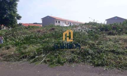 Terreno comercial á venda, 522,09m2 - Bairro Santa Terezinha - Piracicaba/SP
