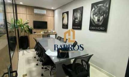 Sala Comercial á venda, 65m2 - Bairro Alto, Centro Empresarial Mario José Ronsini - Piracicaba/SP