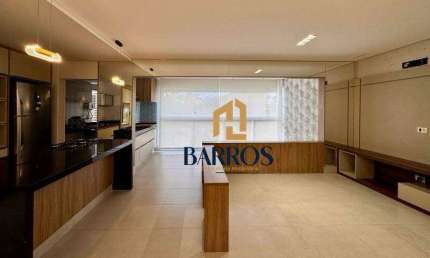 Apartamento á venda 2 dormitórios, 92m2 - Bairro São Judas, Residencial Bella Itália - Piracicaba/SP