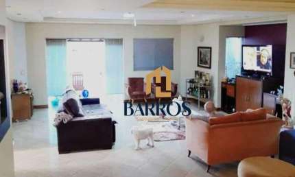 Casa à venda , 3 Dormitórios , 300 m2 , Bairro Santa Cecília -Piracicaba
