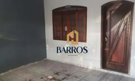 Casa Sobrado á Venda, 3 dorm, 125m² Vila Industrial - Piracicaba/SP