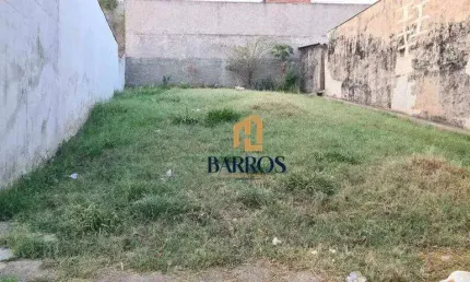 Terreno à venda na Rua Pietro Cofani, Paulicéia, Piracicaba