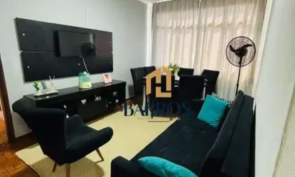 Apartamento à venda, 2 dorm, 86m² centro - piracicaba/sp