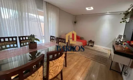 Apartamento à venda 3 dormitórios, 100m2 - Bairro Parque Santa Cecília, Residencial Life Residence - Piracicaba/SP
