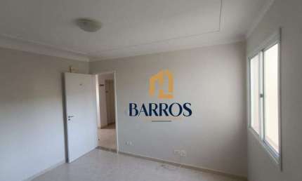 Apartamento à venda 2 dormitórios, 54m2 - Bairro Jardim Nova Iguaçu, Residencial Del Giardino II - Piracicaba/SP