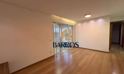 Apartamento à venda 3 dormitórios, 80m2 - Bairro Parque Santa Cecília, Edifício Life Residence - Piracicaba/SP