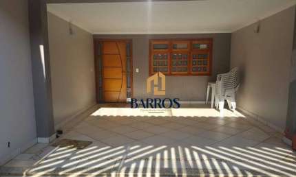 Casa Sobrado à venda 2 dormitórios, xxm2 - Bairro Vila Industrial - Piracicaba/SP