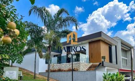 Casa á Venda, 3 dorm, 222 m² Damha I - Piracicaba/SP