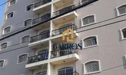 Apartamento á venda, 3 dorm, 115m² Paulista - Piracicaba/SP