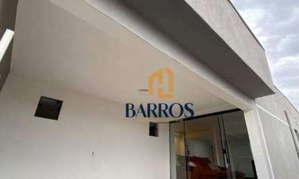 Casa à Venda, 3 dorm, 146m² Jardim Alvorada - Piracicaba/SP